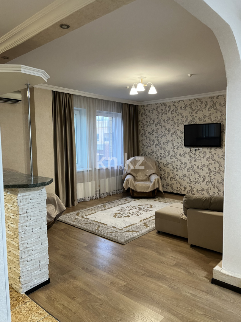 Продажа 2-комнатной квартиры, 85 м², пр. Кабанбай батыра, дом  11 - ул. Сарайшык в Астане - фото 3