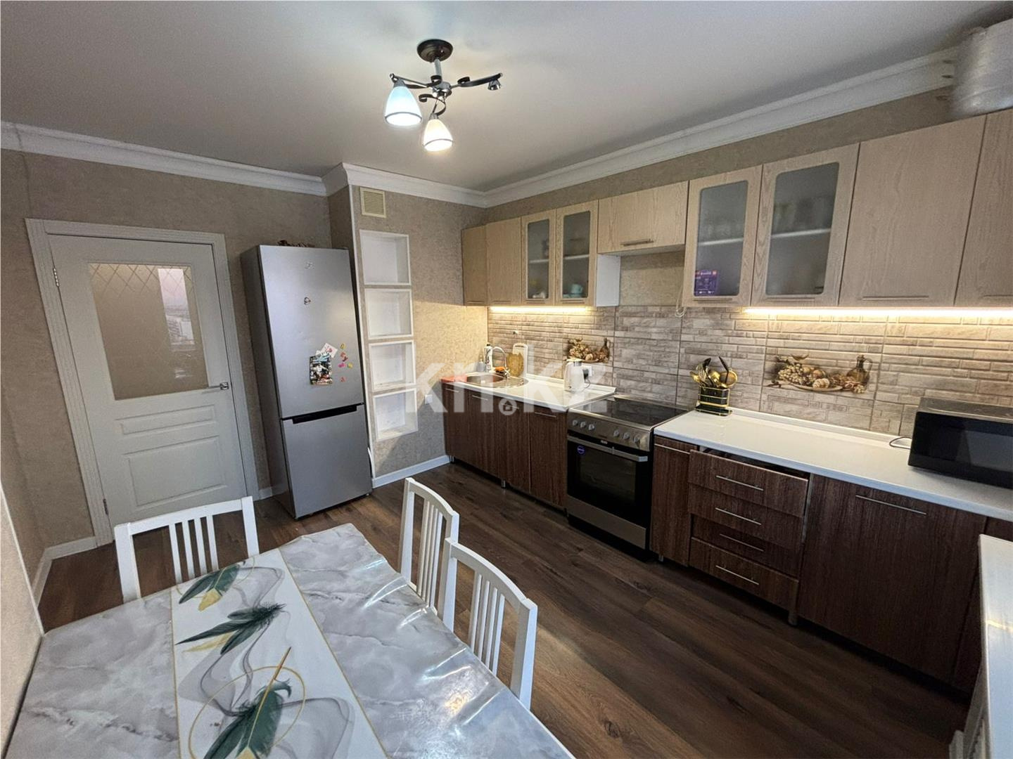 Продажа 2-комнатной квартиры, 66 м² в Караганде - фото 6