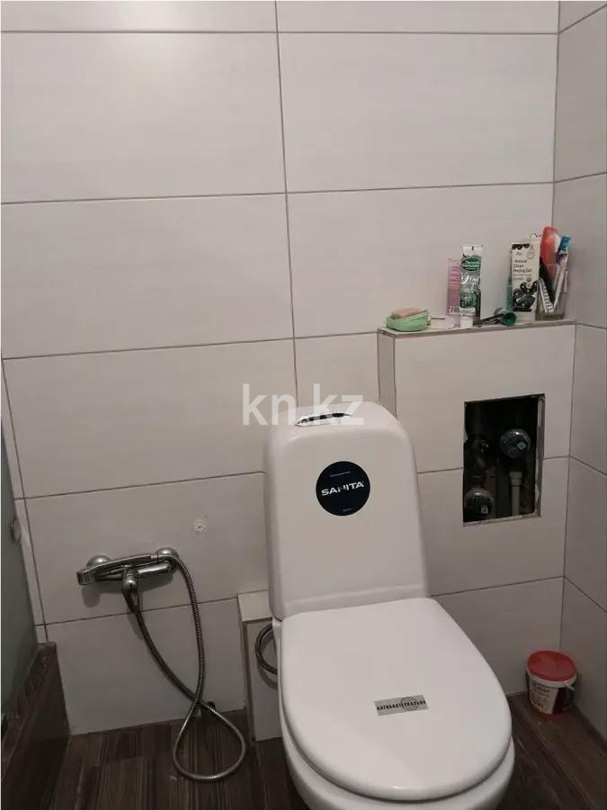 Продажа 1-комнатной квартиры, 42 м² в Астане - фото 3