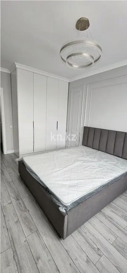 Продажа 2-комнатной квартиры, 50 м² в Алматы - фото 2
