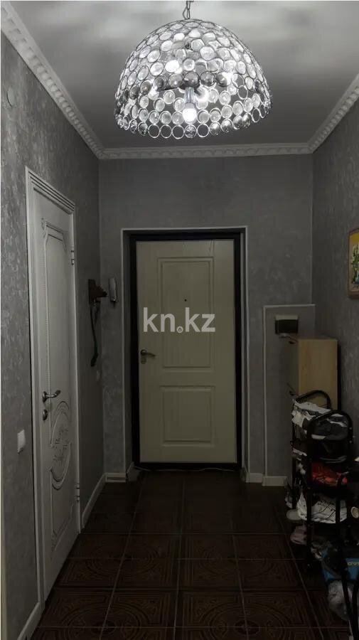 Продажа 4-комнатной квартиры, 114.6 м² в Алматы - фото 5