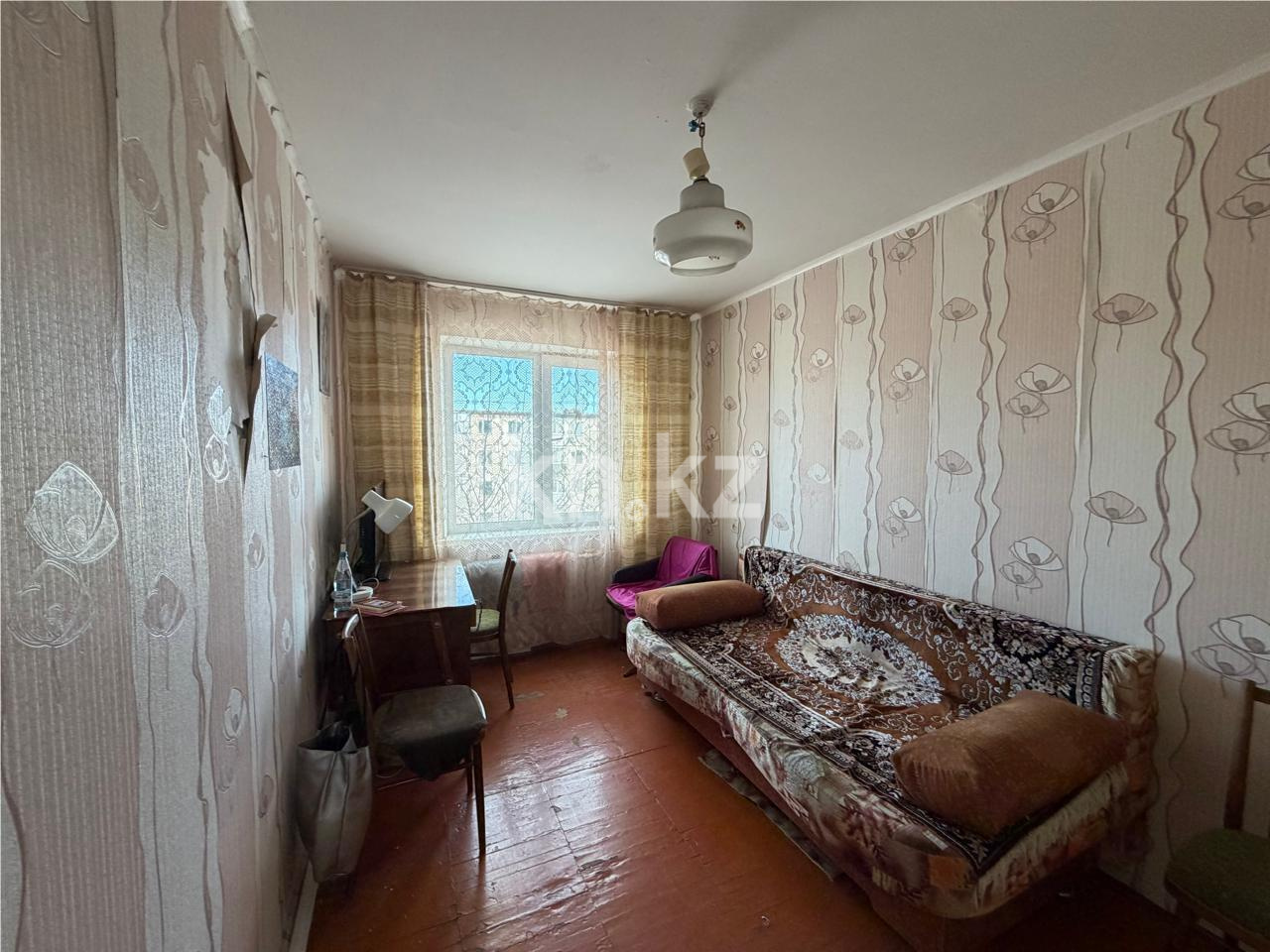 Продажа 2-комнатной квартиры, 43 м² в Темиртау - фото 3