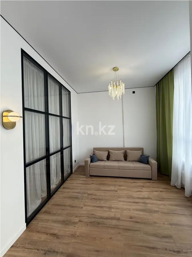 Продажа 2-комнатной квартиры, 42 м², ул. Е-36 в Астане