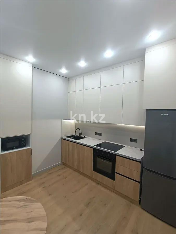 Продажа 2-комнатной квартиры, 48 м² в Астане - фото 3