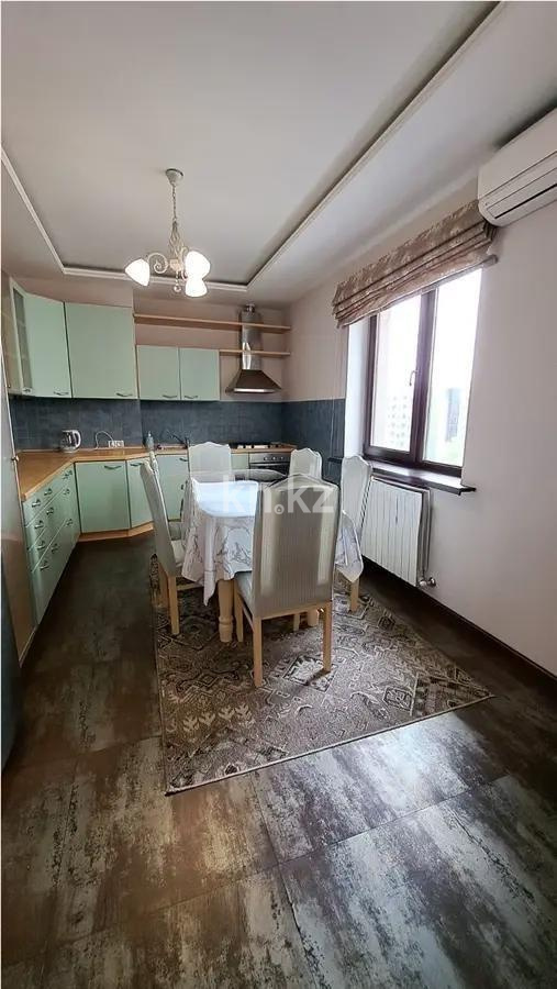 Продажа 2-комнатной квартиры, 70 м², ул. Масанчи, дом  98в в Алматы - фото 3