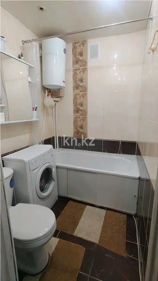 Продажа 2-комнатной квартиры, 30 м² в Караганде - фото 4