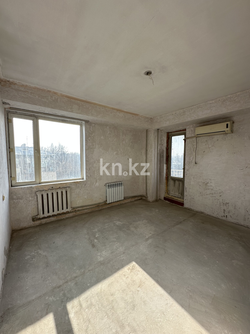 Продажа 3-комнатной квартиры, 68 м², ул. Алии Молдагуловой, дом  44 в Шымкенте - фото 17