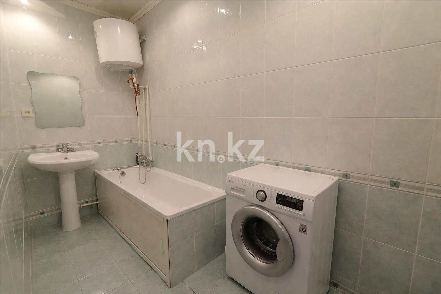 Продажа 2-комнатной квартиры, 59 м² в Караганде - фото 6