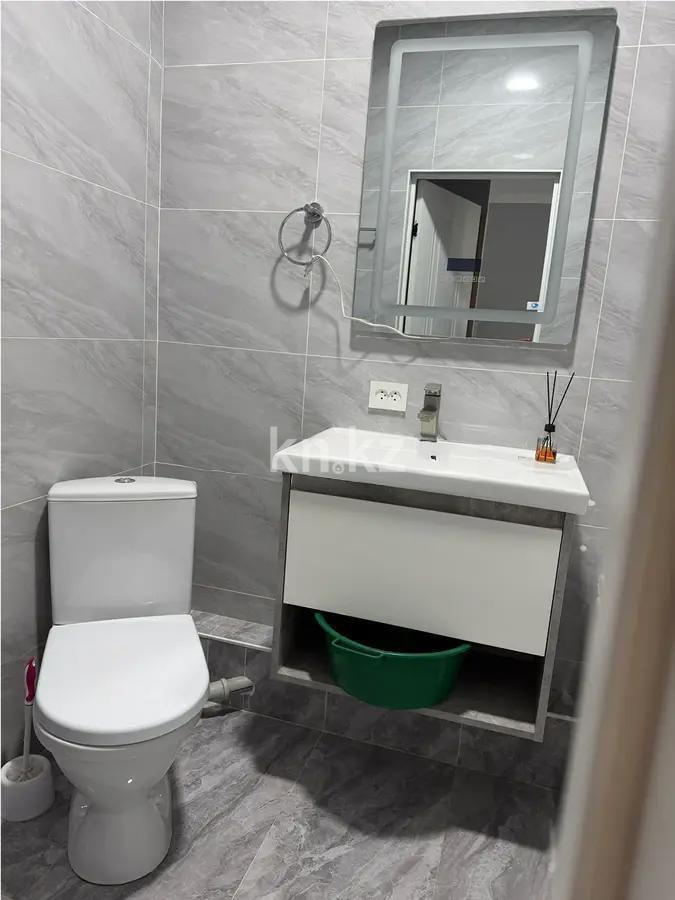 Продажа 2-комнатной квартиры, 36.4 м², ул. Устирт, дом  5/2 в Алматы - фото 4