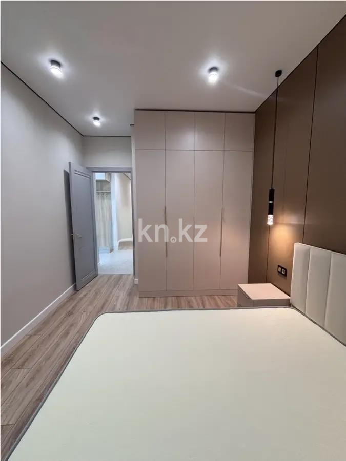 Продажа 2-комнатной квартиры, 47.5 м², ул. Е-429, дом  14 в Астане - фото 3