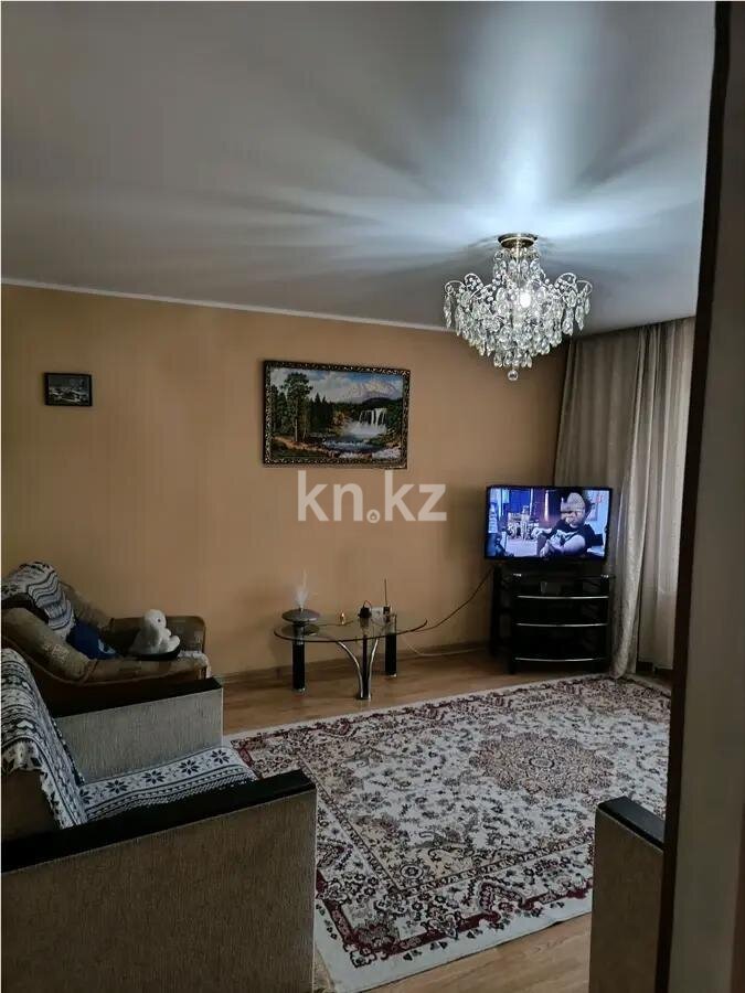 Продажа 2-комнатной квартиры, 50 м² в Астане