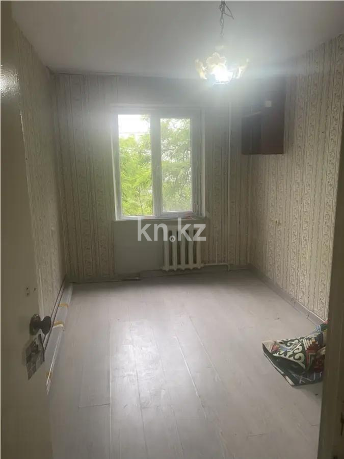 Продажа 2-комнатной квартиры, 43 м² в Алматы - фото 2