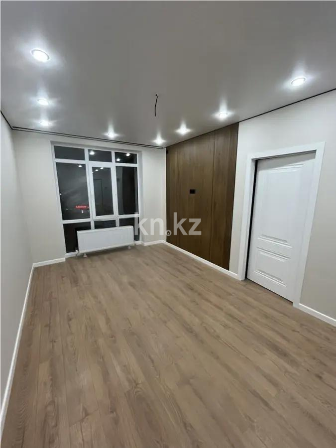 Продажа 2-комнатной квартиры, 45 м² в Алматы