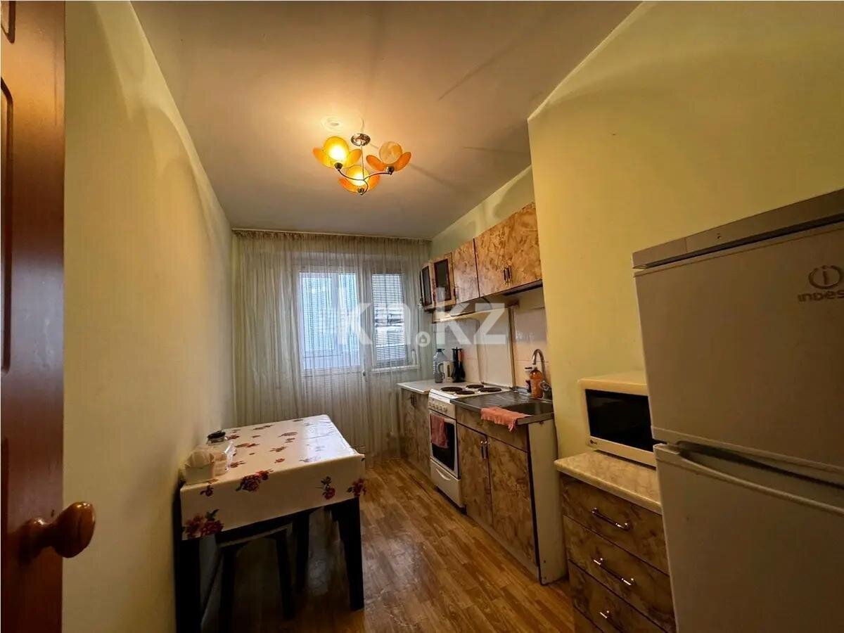 Продажа 1-комнатной квартиры, 40 м² в Астане - фото 2