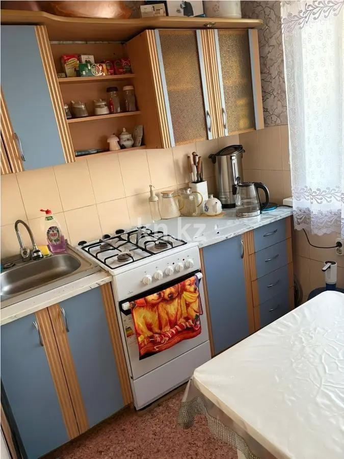 Продажа 3-комнатной квартиры, 52 м² в Сарани - фото 4