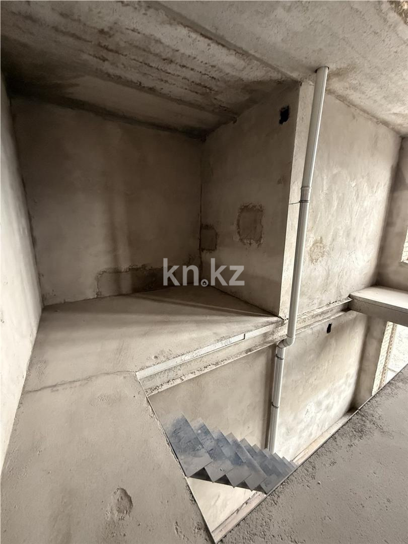 Продажа 3-комнатной квартиры, 86 м² в Караганде - фото 8