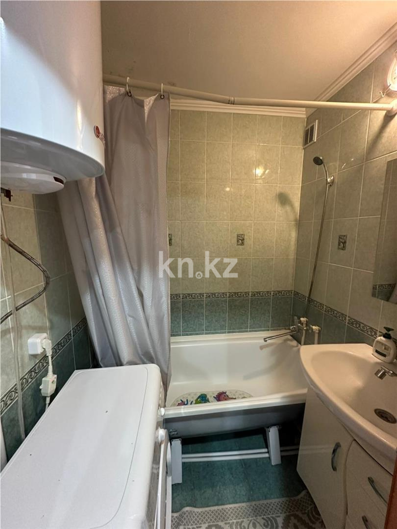 Продажа 2-комнатной квартиры, 48 м² в Караганде - фото 8