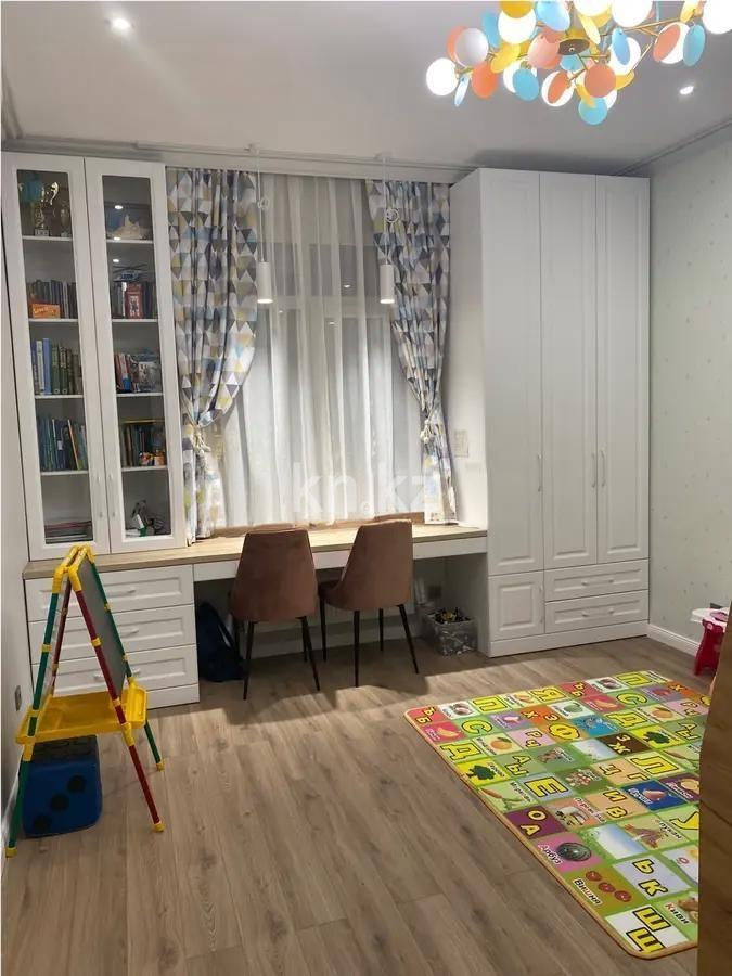 Продажа 4-комнатной квартиры, 125 м² в Астане - фото 5