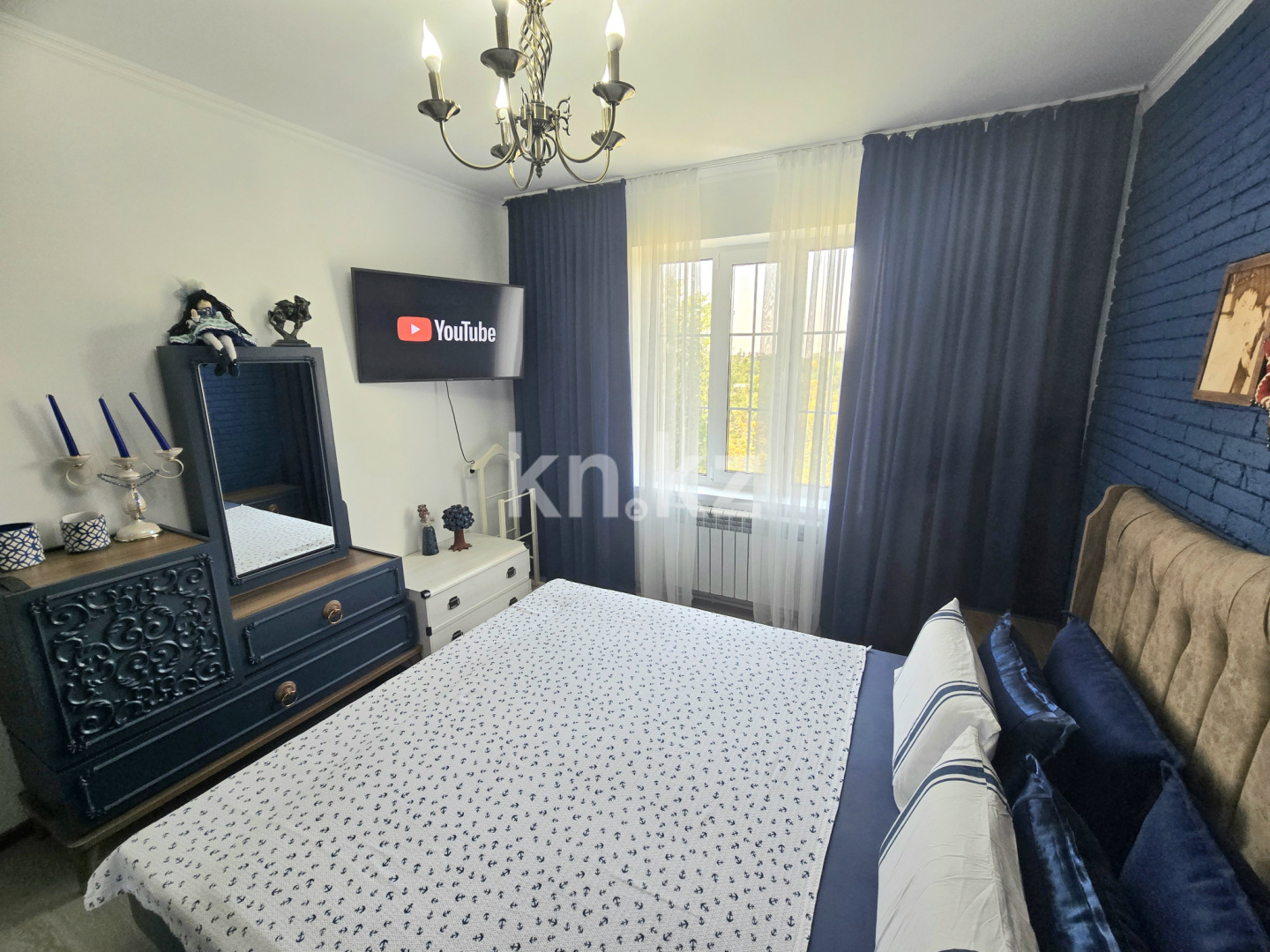 Продажа 2-комнатной квартиры, 62 м², 15-й микрлоайон, дом  14 в Шымкенте - фото 8