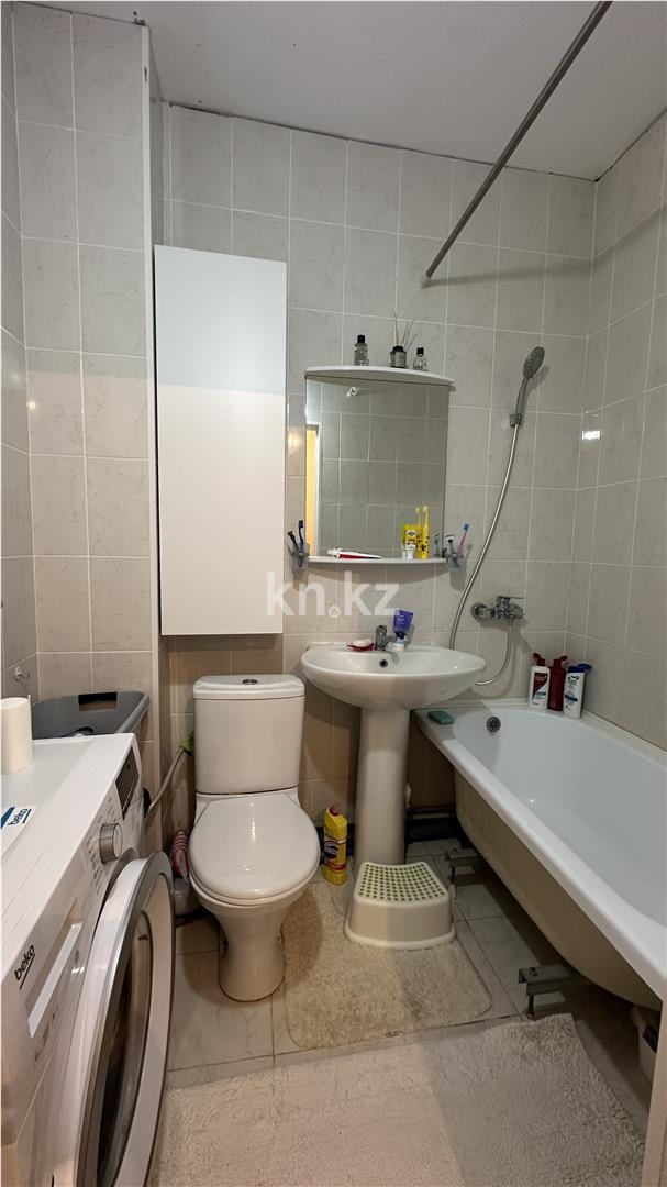 Продажа 1-комнатной квартиры, 45 м², пр. Кудайбердыулы в Астане - фото 8