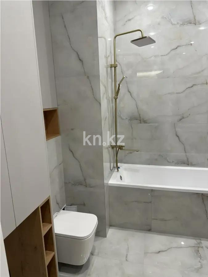 Продажа 2-комнатной квартиры, 51 м² в Астане - фото 4