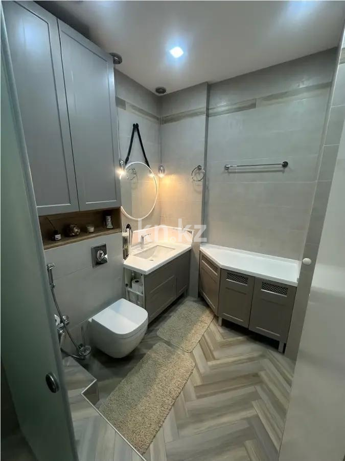 Продажа 4-комнатной квартиры, 95 м² в Алматы - фото 8