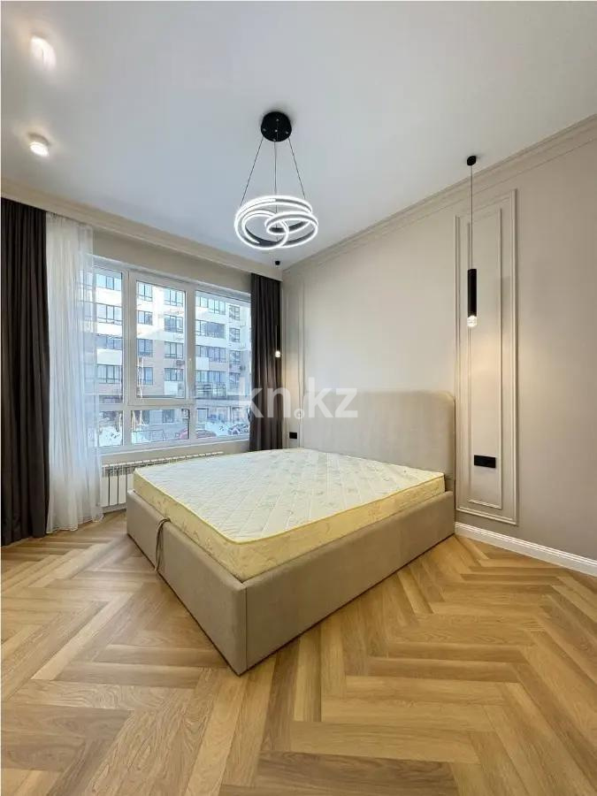 Продажа 3-комнатной квартиры, 67.7 м² в Алматы - фото 2