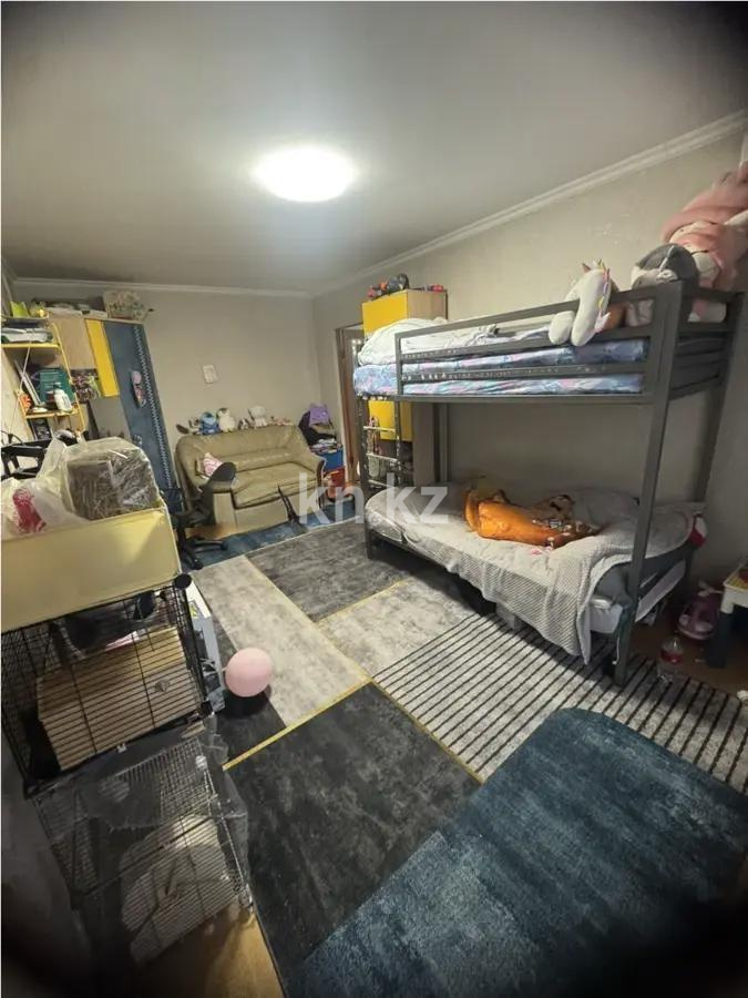 Продажа 2-комнатной квартиры, 42 м² в Алматы