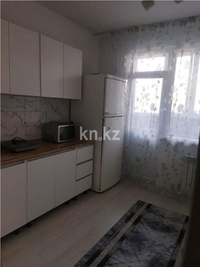 Продажа 1-комнатной квартиры, 40 м² в Алматы - фото 2