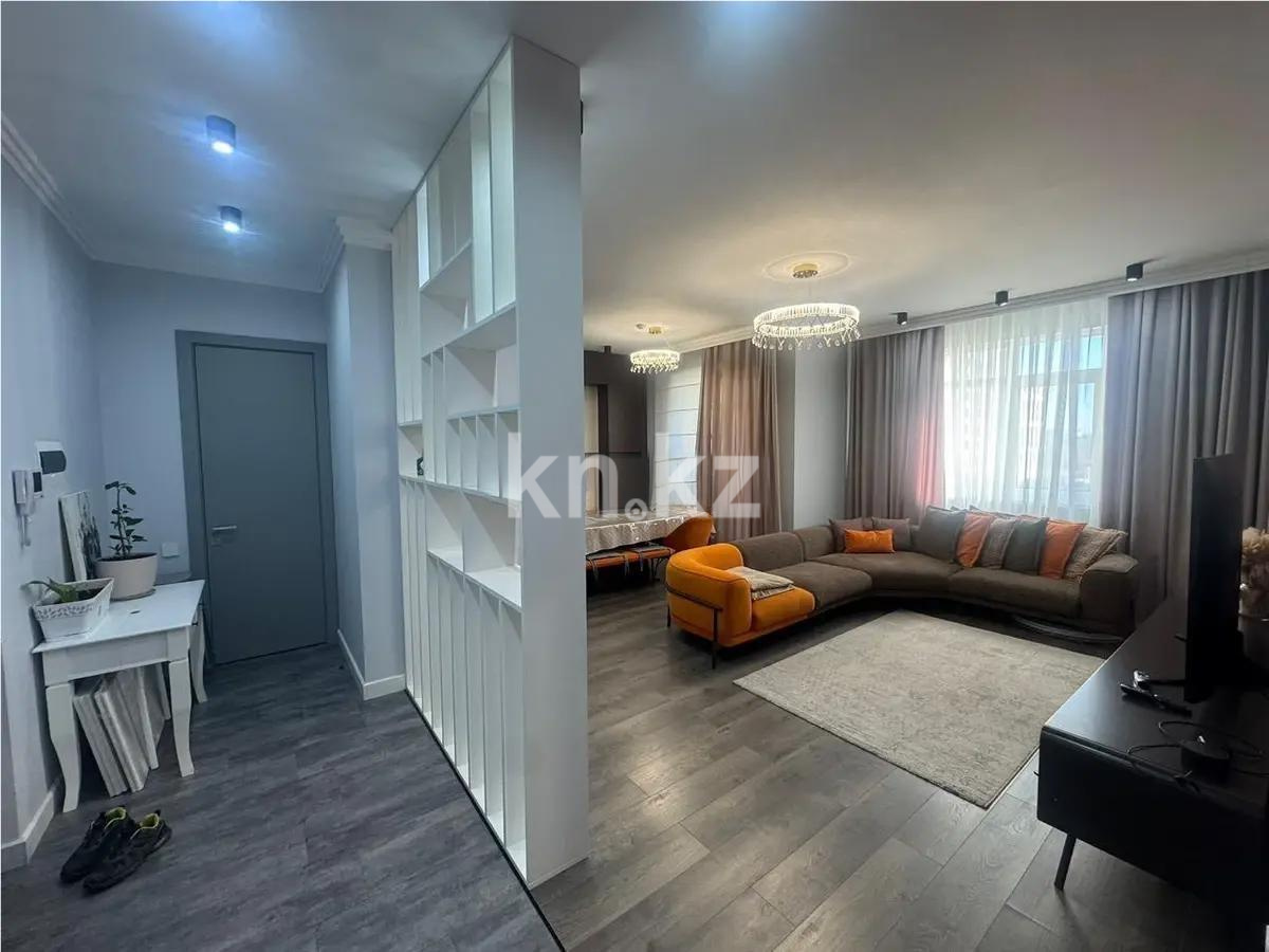 Продажа 2-комнатной квартиры, 65.7 м² в Астане - фото 2