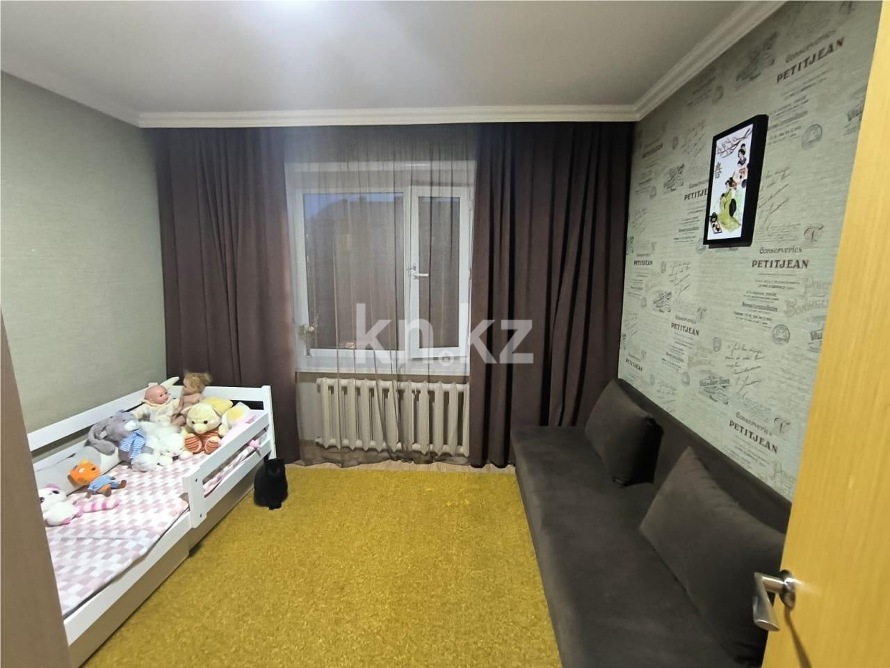 Продажа 3-комнатной квартиры, 69 м² в Астане - фото 7