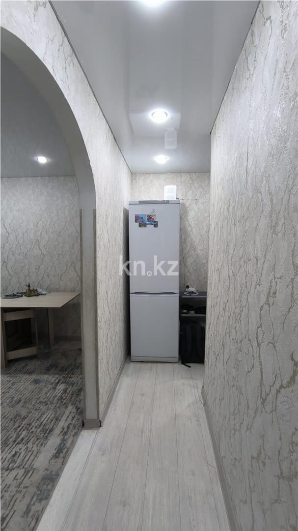 Продажа 2-комнатной квартиры, 44 м² в Караганде - фото 8