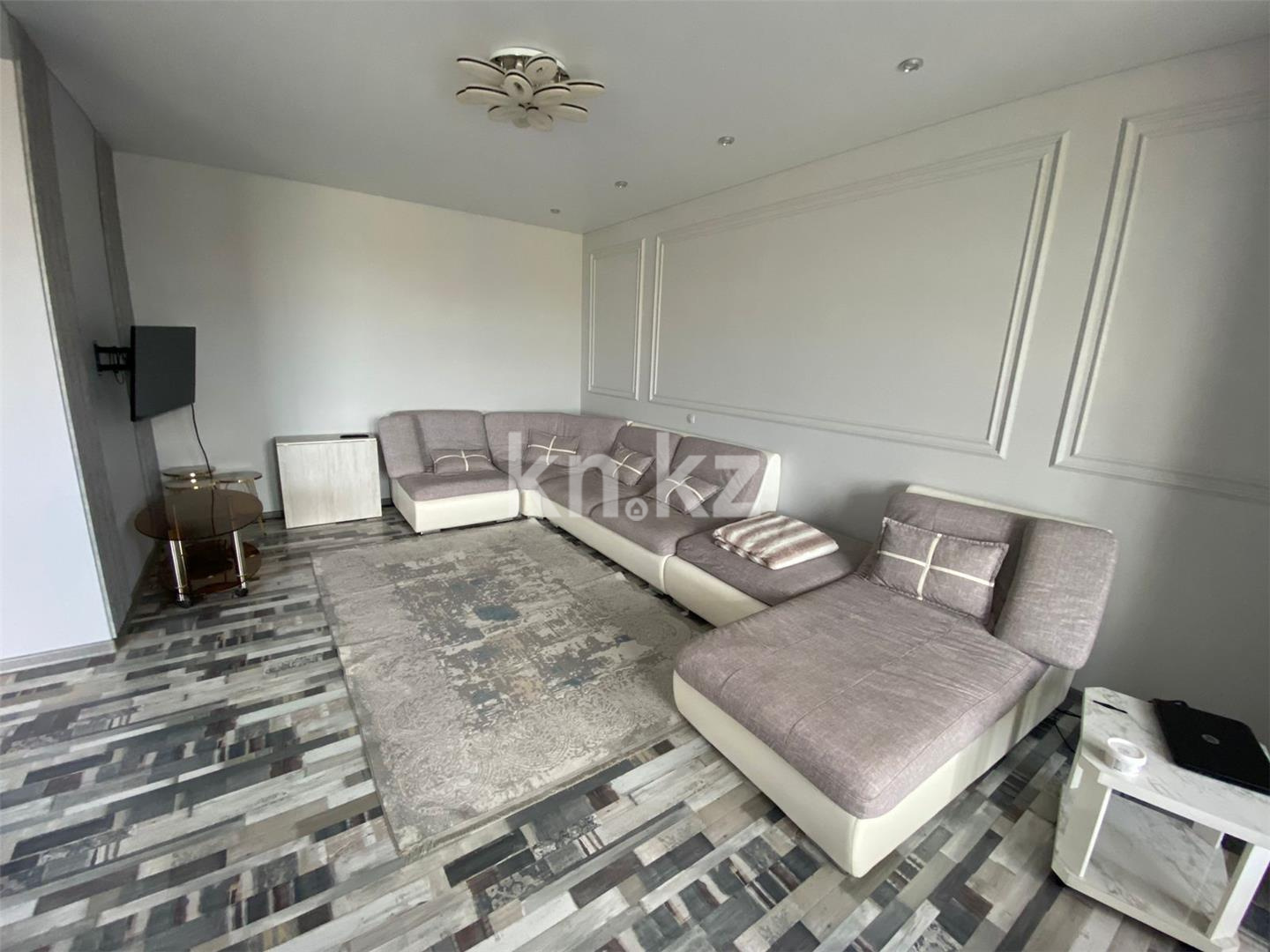 Продажа 4-комнатной квартиры, 140 м², мкр-н 3А в Темиртау - фото 7