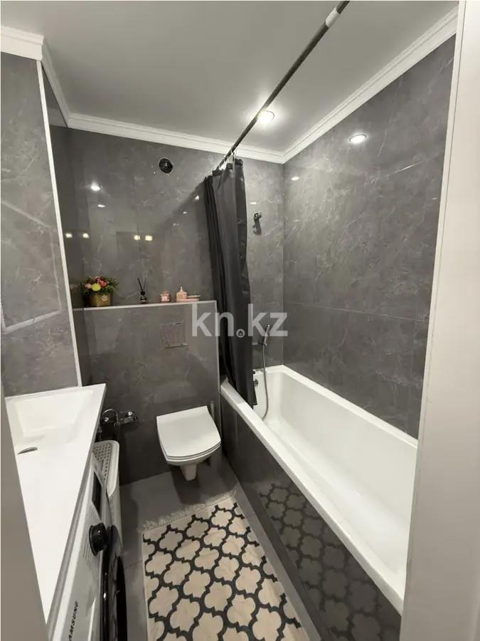 Продажа 2-комнатной квартиры, 57.9 м² в Астане - фото 4
