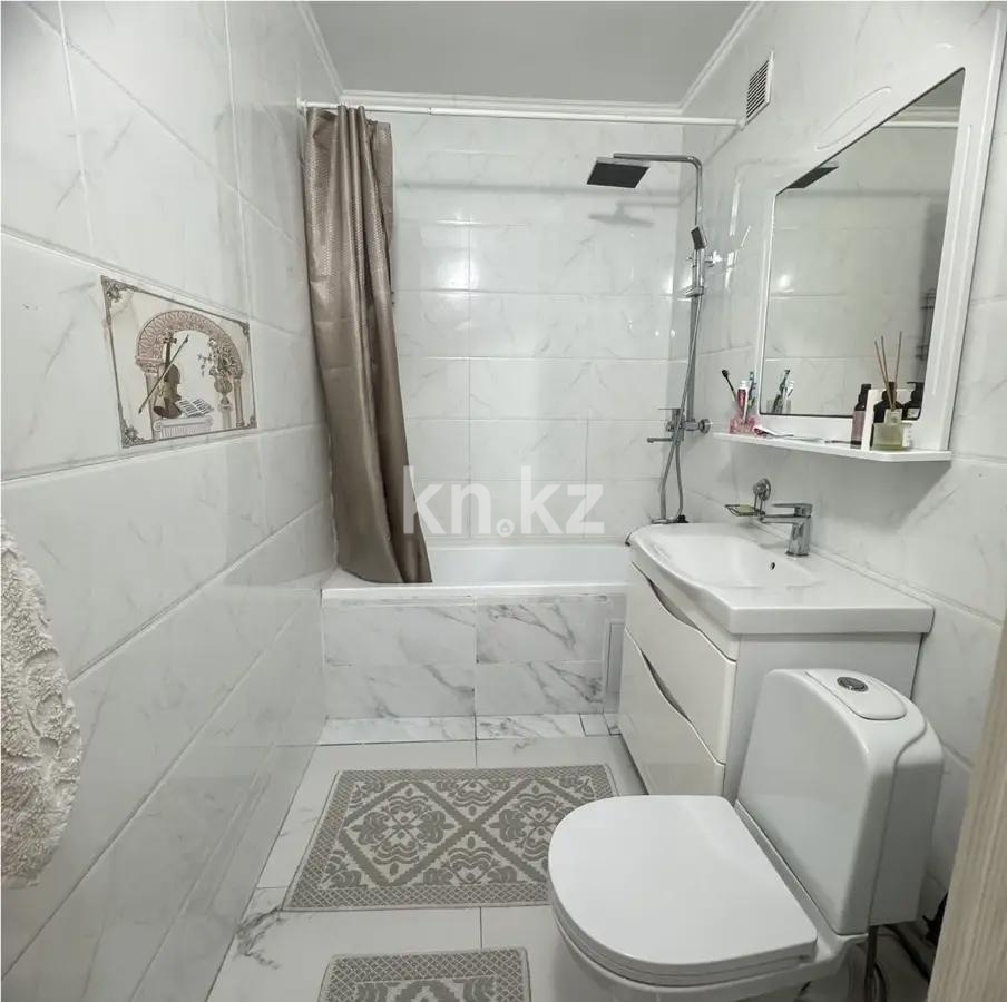 Продажа 3-комнатной квартиры, 77 м² в Астане - фото 6