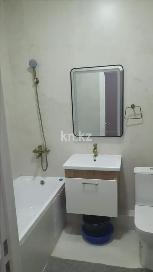 Продажа 2-комнатной квартиры, 42.5 м² в Астане - фото 4