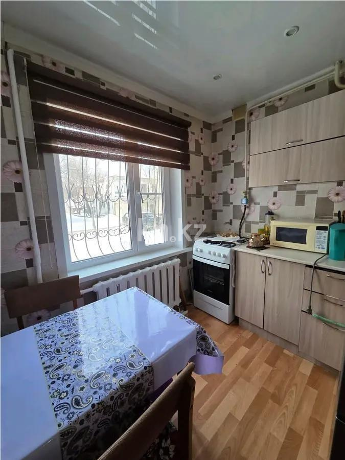 Продажа 2-комнатной квартиры, 44.5 м² в Астане - фото 3