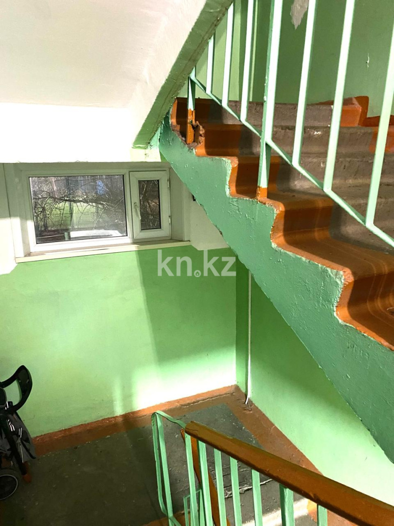 Продажа 2-комнатной квартиры, 44 м², мкр-н 14 в Караганде - фото 9