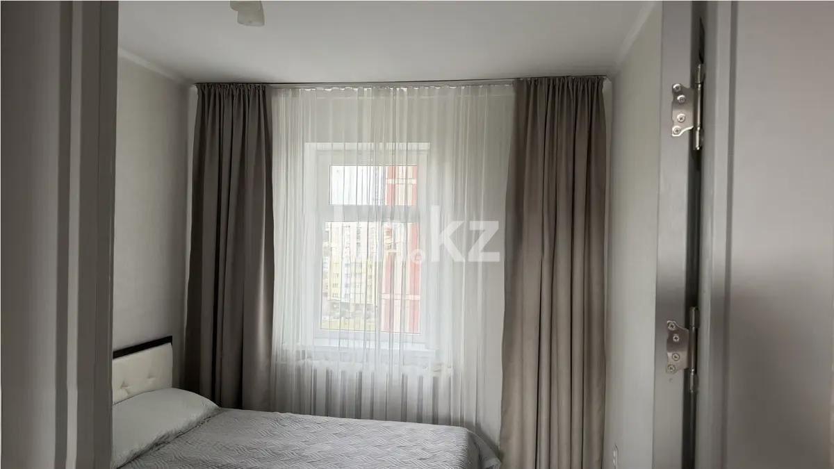 Продажа 3-комнатной квартиры, 67 м² в Караганде - фото 3