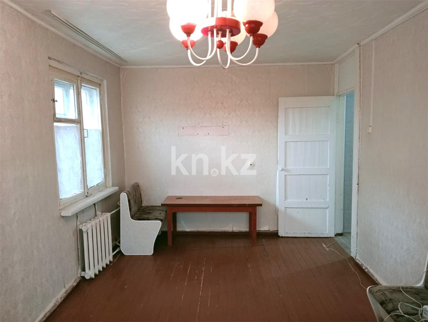 Продажа 2-комнатной квартиры, 42 м², ул. Сейфуллина в Абае - фото 3