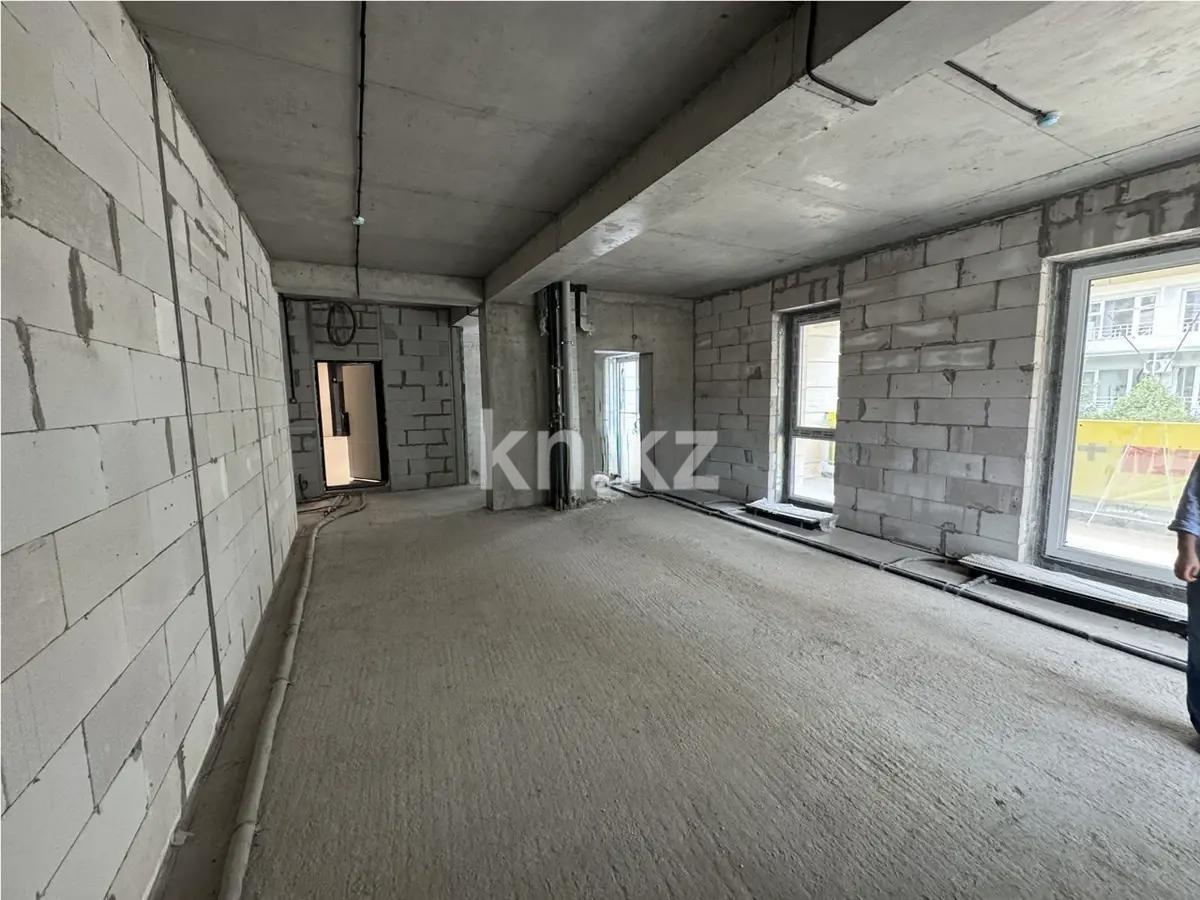 Продажа 2-комнатной квартиры, 93 м² в Алматы