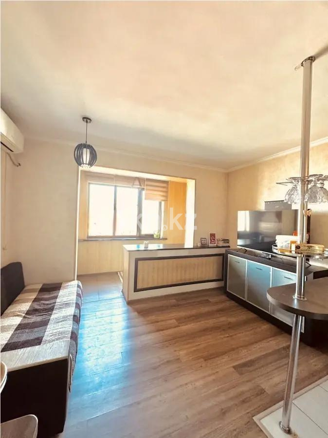 Продажа 2-комнатной квартиры, 75 м² в Алматы - фото 3