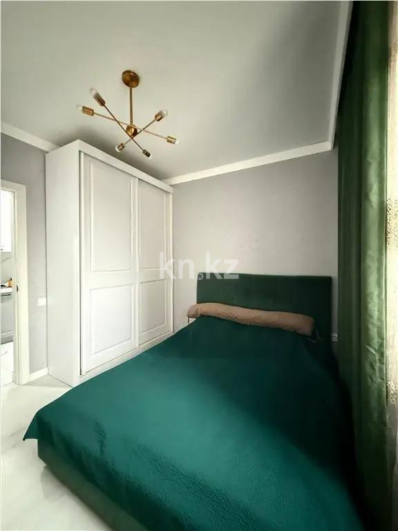 Продажа 2-комнатной квартиры, 45 м² в Алматы - фото 2