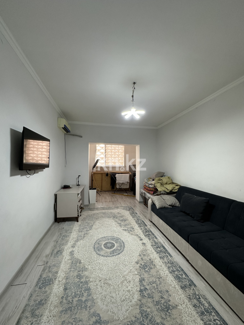 Продажа 3-комнатной квартиры, 70 м² в Шымкенте - фото 19