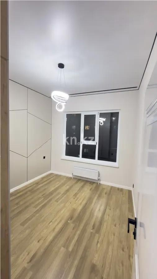 Продажа 2-комнатной квартиры, 47 м² в Алматы - фото 2