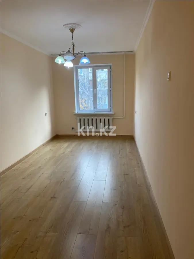 Продажа 3-комнатной квартиры, 60.4 м², пр. Гагарина, дом  274/1 в Алматы - фото 2