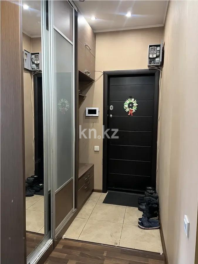 Продажа 2-комнатной квартиры, 60 м², пр. Абая, дом  200 в Алматы - фото 3