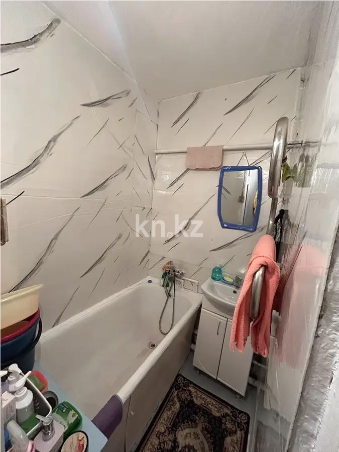 Продажа 2-комнатной квартиры, 48 м² в Караганде - фото 4