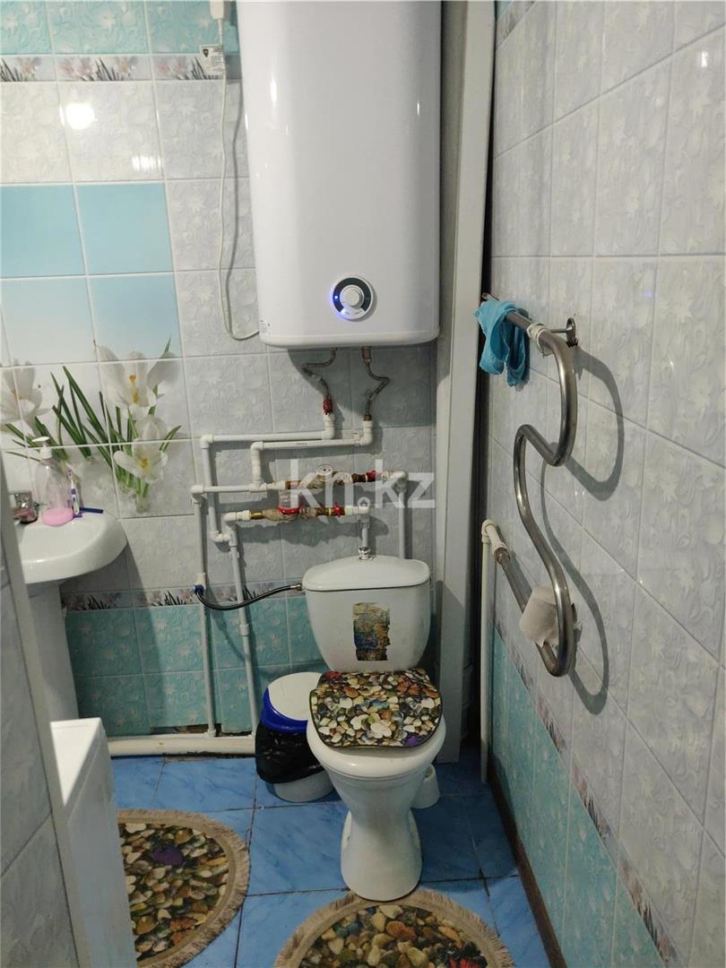 Продажа 4-комнатной квартиры, 84 м², ул. Керамическая, дом  78а в Караганде - фото 16