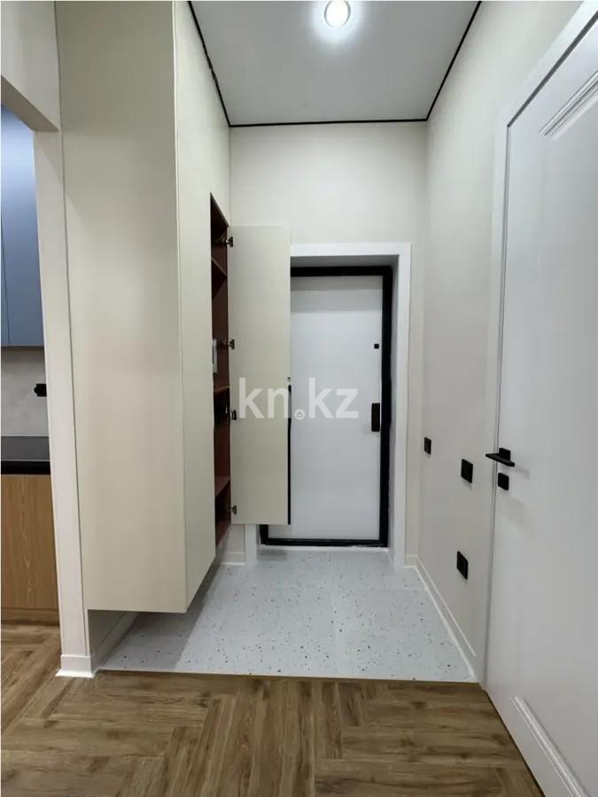 Продажа 2-комнатной квартиры, 38 м² в Астане - фото 4